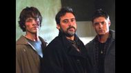 Supernatural | Image via CW